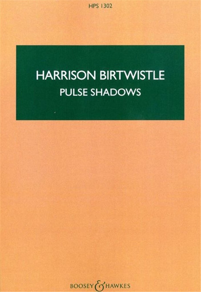 Pulse Shadows